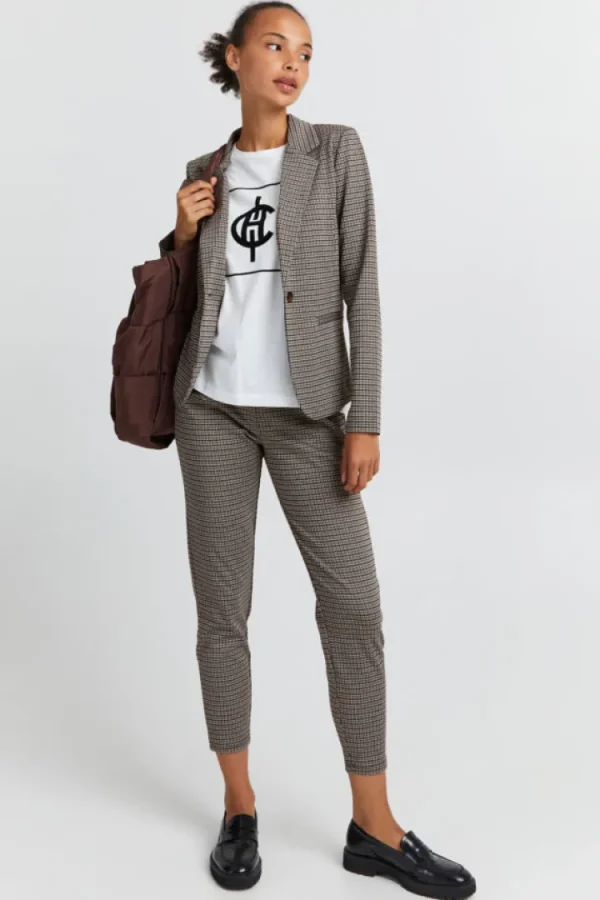 Ichi Pants<Cameleon Trousers (Multi)