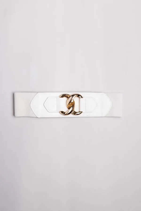 Minueto Belts<CANCUN BELT (WHITE)