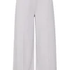 Ichi Pants<Capo Wide Leg Trousers (Orchid Hush)