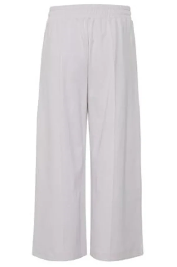 Ichi Pants<Capo Wide Leg Trousers (Orchid Hush)