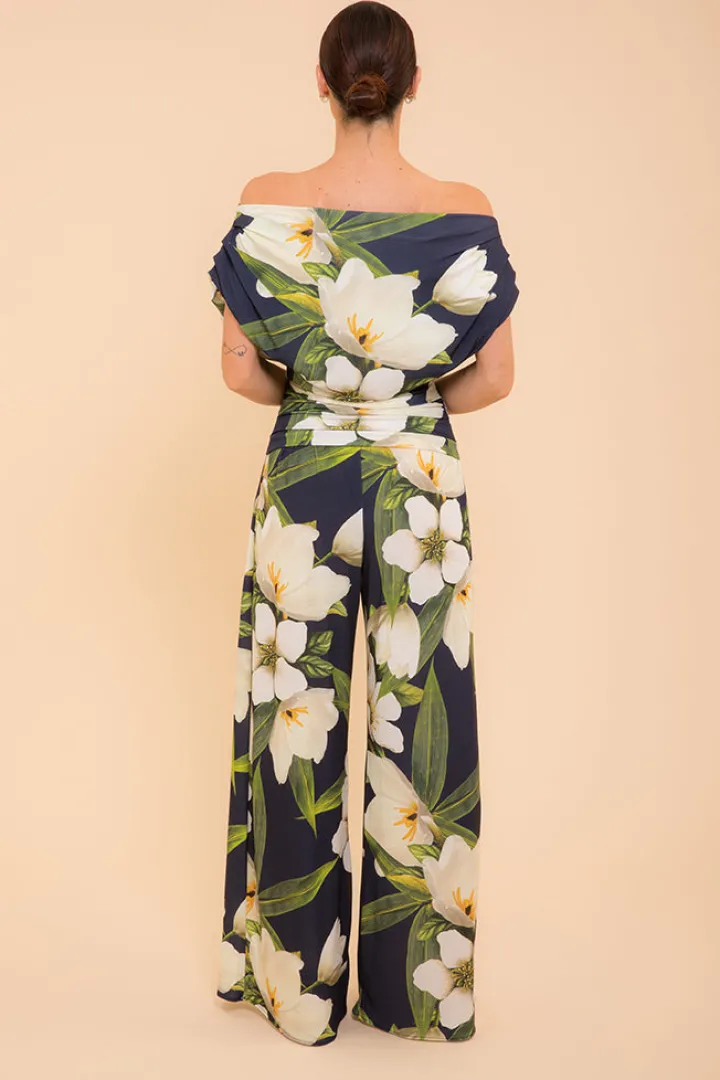 carbon_jersey_jumpsuit_na_3-2.webp Atom Jumpsuits | Occasionwear<CARBON JERSEY JUMPSUIT (NAVY/LILY PRINT)