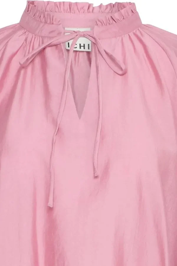 Ichi Shirts & Blouses<Carol Blouse (Lilas)