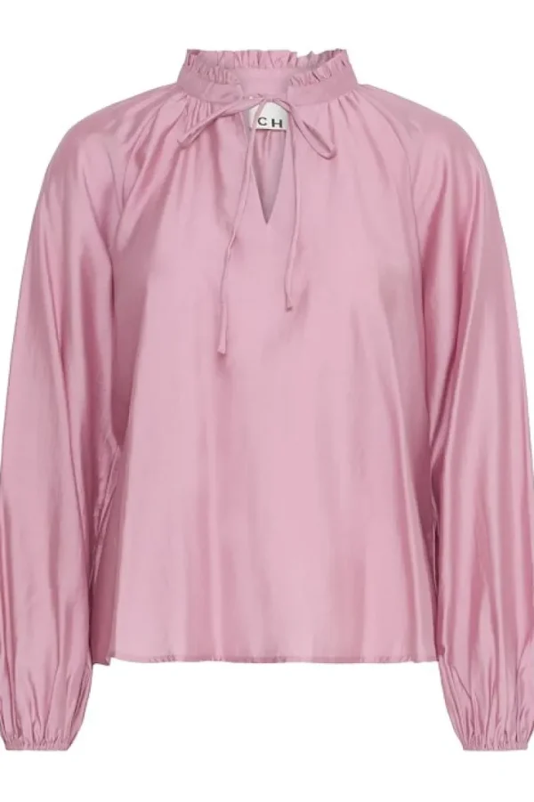 Ichi Shirts & Blouses<Carol Blouse (Lilas)