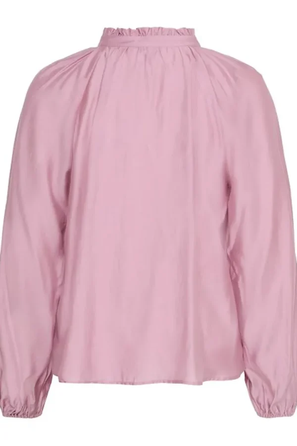 Ichi Shirts & Blouses<Carol Blouse (Lilas)
