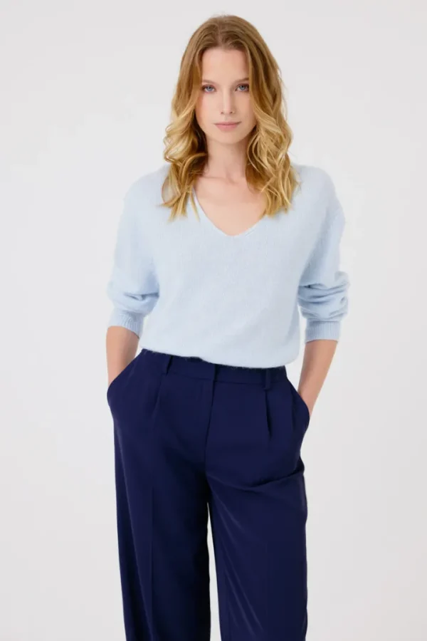 Artlove Jumpers & Cardigans<Cassidy V-Neck Jumper