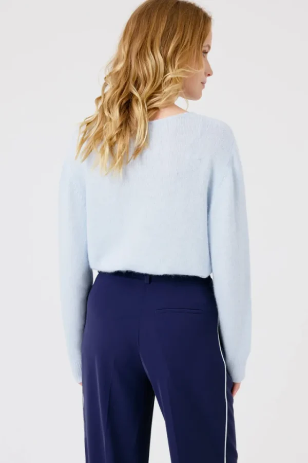 Artlove Jumpers & Cardigans<Cassidy V-Neck Jumper