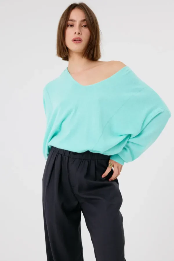 Artlove Jumpers & Cardigans<Cathy V-neck Jumper