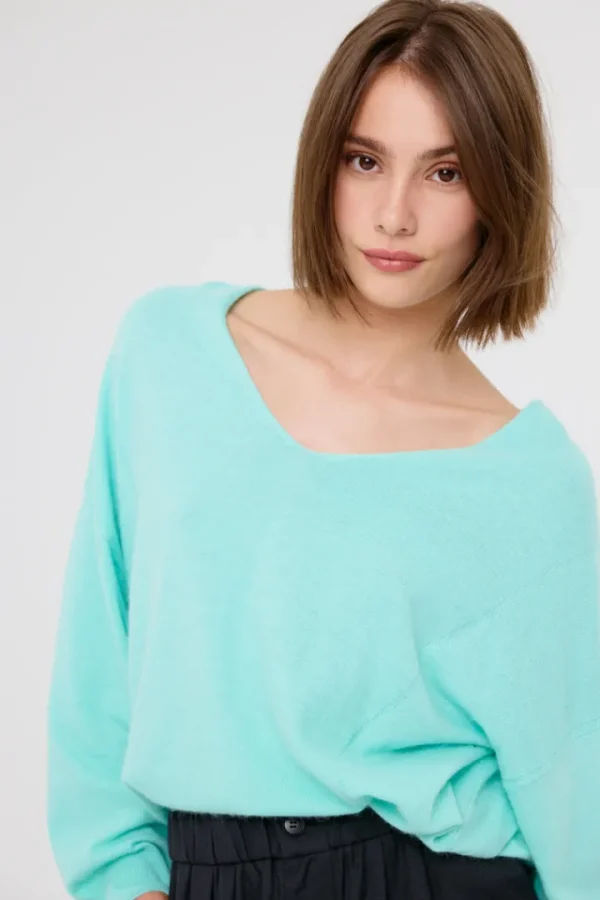 Artlove Jumpers & Cardigans<Cathy V-neck Jumper