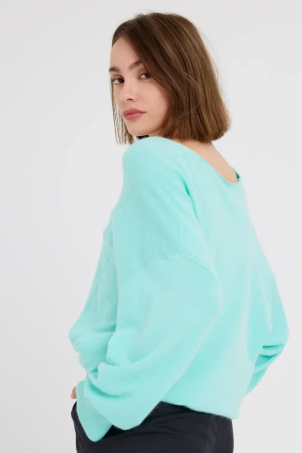 Artlove Jumpers & Cardigans<Cathy V-neck Jumper