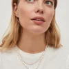 Vila Jewellery<Catrina Layered Necklace (Gold)