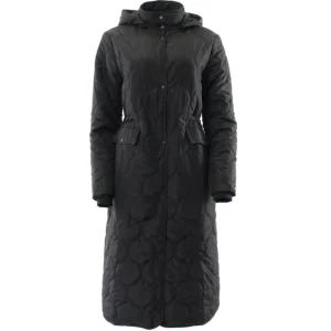 Rant & Rave Coats<Catriona Coat (Black)