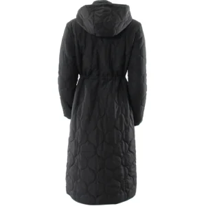 Rant & Rave Coats<Catriona Coat (Black)