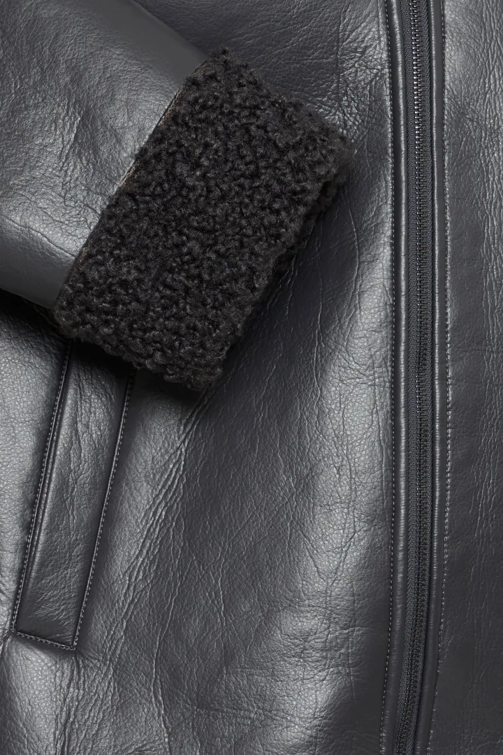 cava_jacket_asphalt_4.webp Ichi Jackets<CAVA JACKET (ASPHALT)