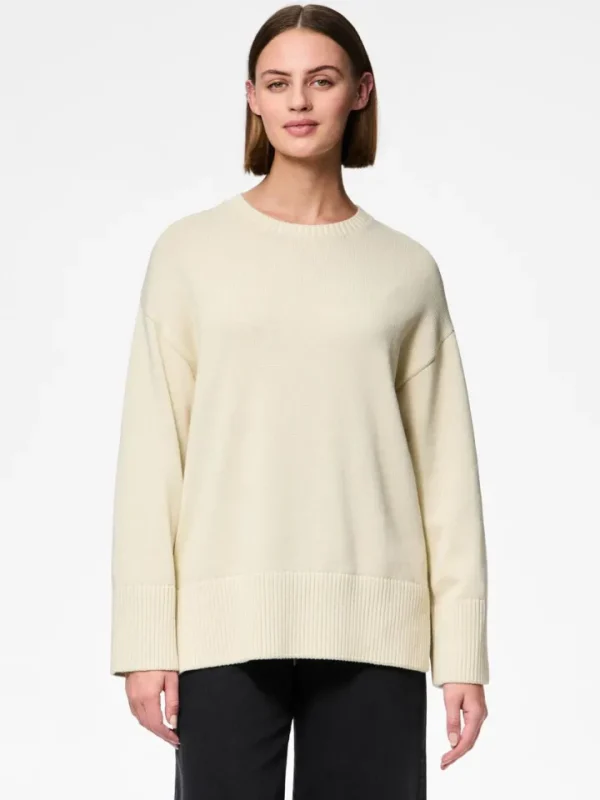 Pieces Jumpers & Cardigans<Cava Jumper