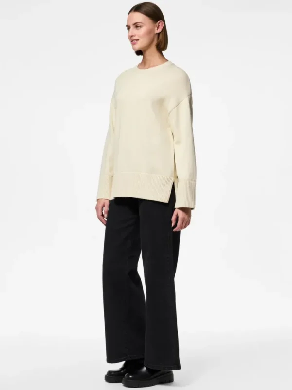 Pieces Jumpers & Cardigans<Cava Jumper