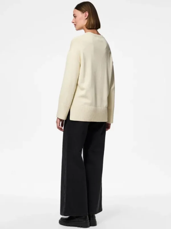 Pieces Jumpers & Cardigans<Cava Jumper