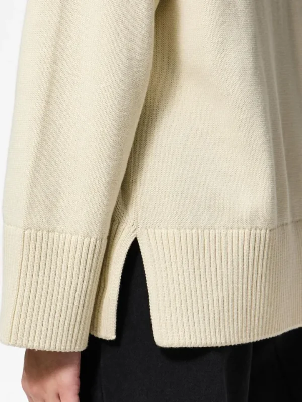 Pieces Jumpers & Cardigans<Cava Jumper