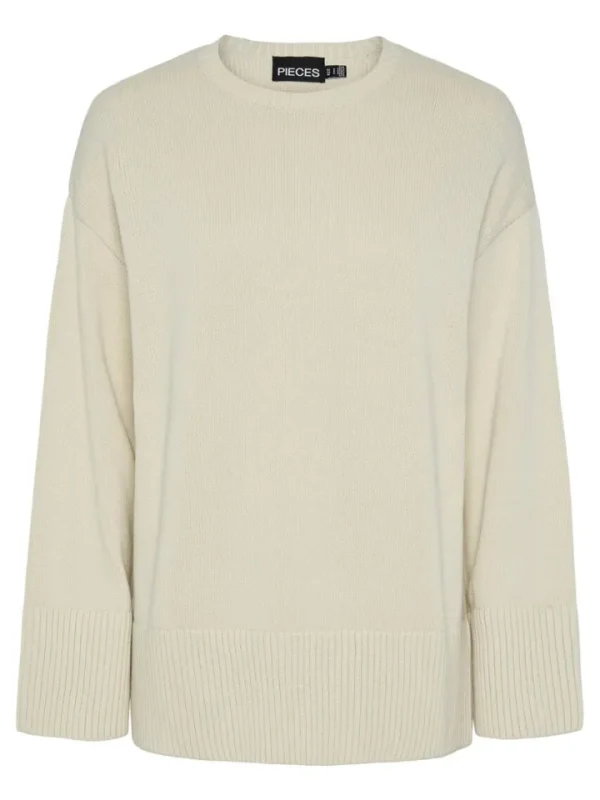 Pieces Jumpers & Cardigans<Cava Jumper