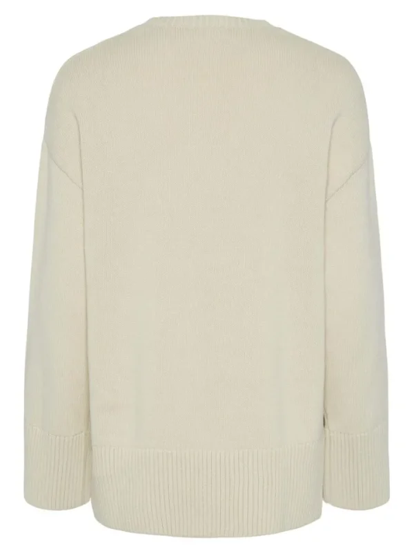 Pieces Jumpers & Cardigans<Cava Jumper