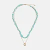 Vila Jewellery<Caville Necklace (Gold)