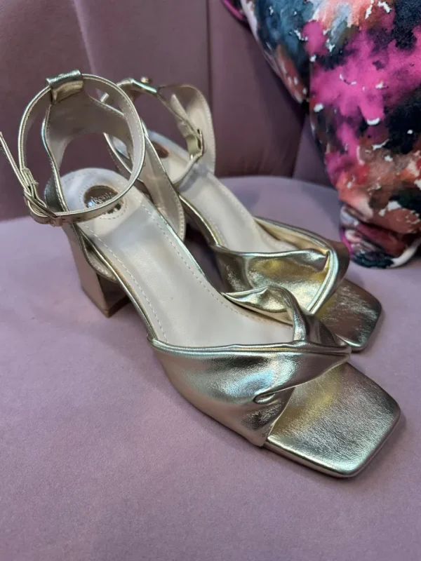 Rant & Rave Sandals<Cayla Sandal