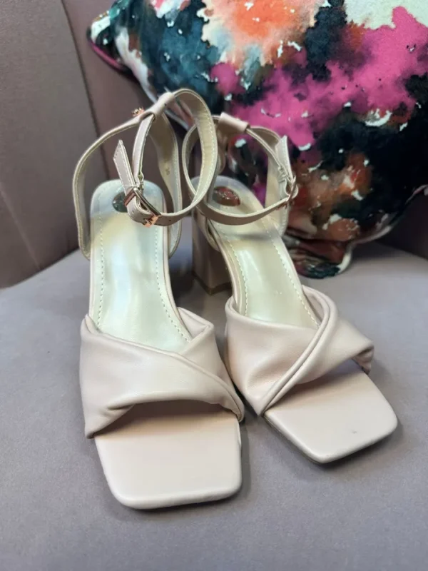 Rant & Rave Sandals<Cayla Sandal (/Pink)