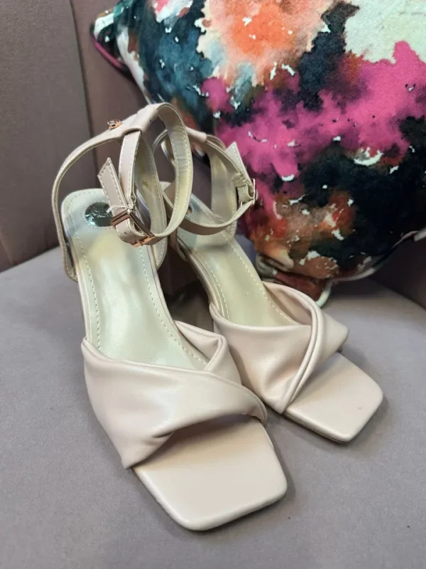 Rant & Rave Sandals<Cayla Sandal (/Pink)