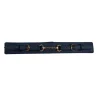 Minueto Belts<Cecilia Belt (Navy)