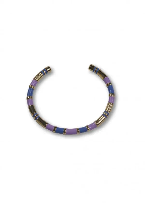 Frnch Jewellery<Ceres Bracelet (Lilac)
