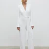 Pretty Lavish Jumpsuits | Occasionwear<Chamonix Sequin Jumpsuit