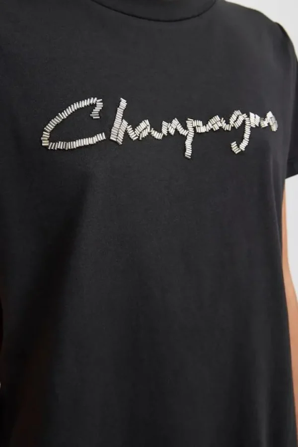 Ichi T-Shirts<Champagne T-Shirt
