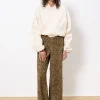 Frnch Pants<Cherin Pants