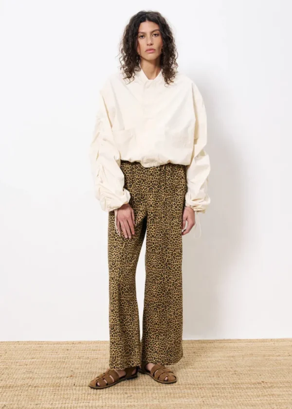 Frnch Pants<Cherin Pants