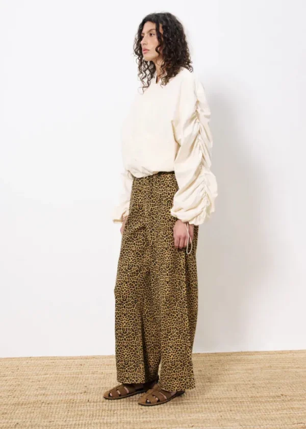 Frnch Pants<Cherin Pants