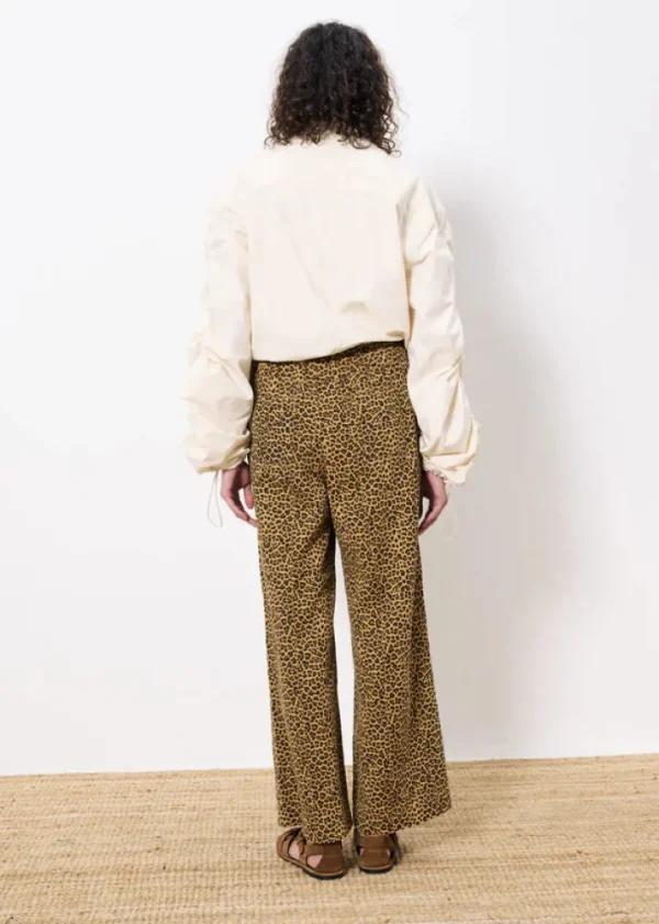 Frnch Pants<Cherin Pants