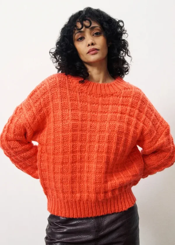 Frnch Jumpers & Cardigans<Chjara Jumper