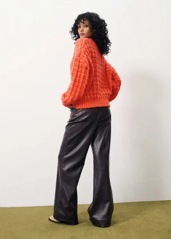 Frnch Jumpers & Cardigans<Chjara Jumper