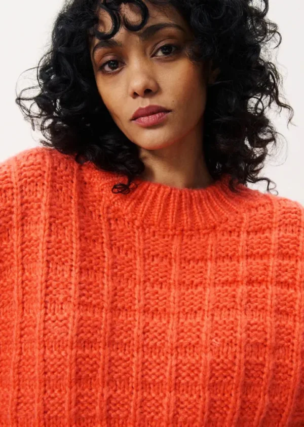 Frnch Jumpers & Cardigans<Chjara Jumper