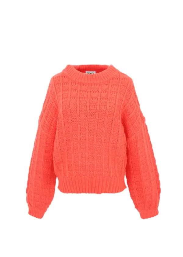 Frnch Jumpers & Cardigans<Chjara Jumper