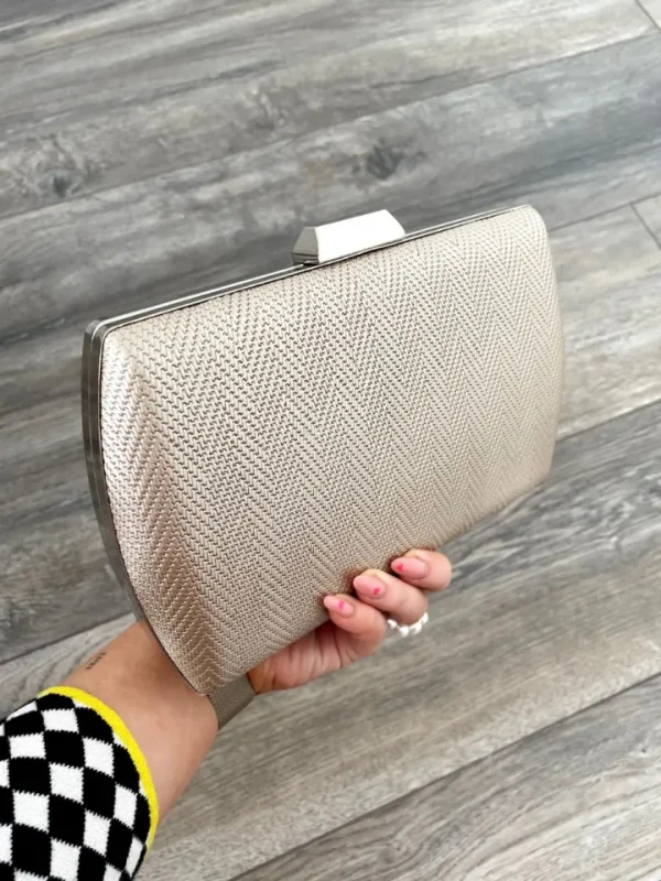 Wsl 8 Bags & Purses<Ciana Clutch Bag