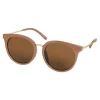 Object Sunglasses<Cille Sunglasses (Nude)