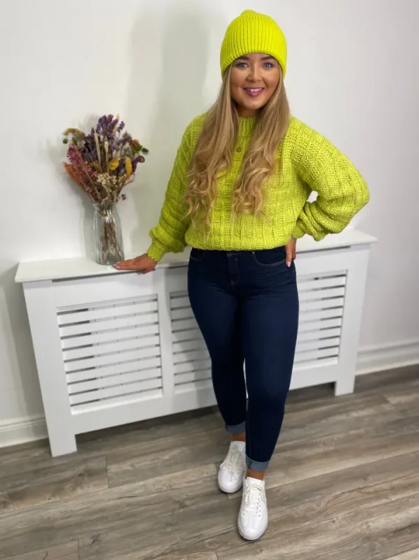 Rant & Rave Jeans<CLANCY MOM JEAN (REGULAR LEG)