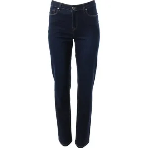 Rant & Rave Jeans<CLANCY MOM JEAN (REGULAR LEG)