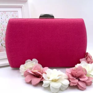 Wsl 8 Bags & Purses<Clara Clutch Bag (7 Colours)