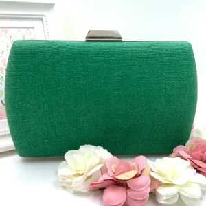 Wsl 8 Bags & Purses<Clara Clutch Bag (7 Colours)
