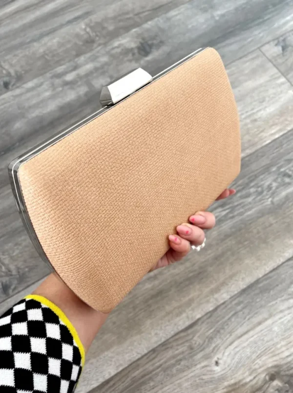 Wsl 8 Bags & Purses<Clara Clutch Bag (7 Colours)