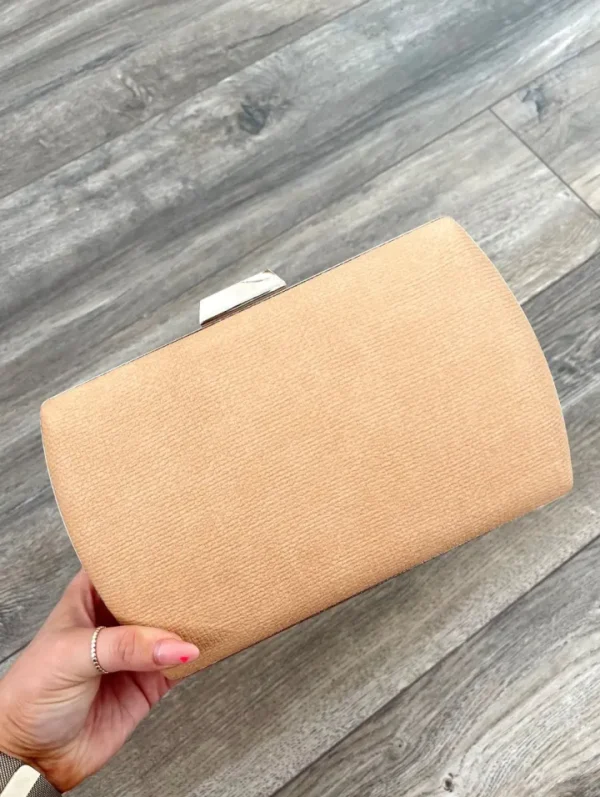 Wsl 8 Bags & Purses<Clara Clutch Bag (7 Colours)