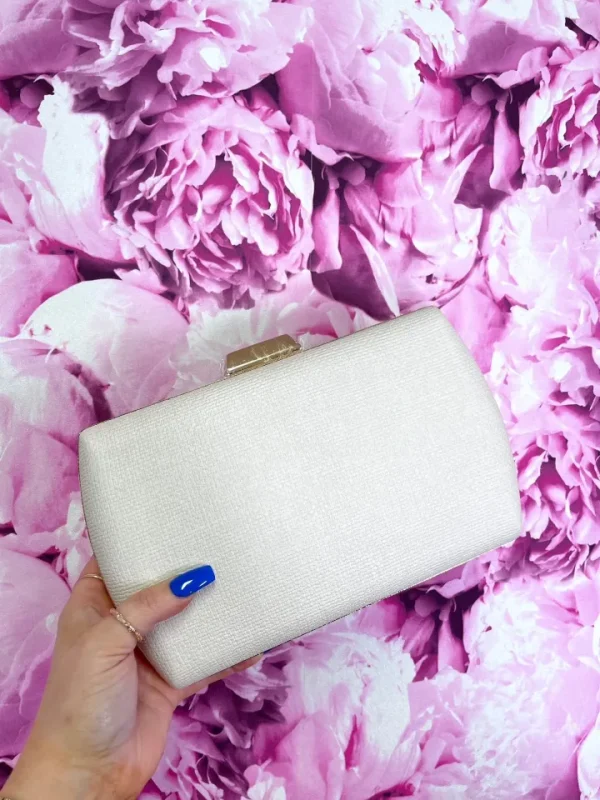 Wsl 8 Bags & Purses<Clara Clutch Bag (7 Colours)