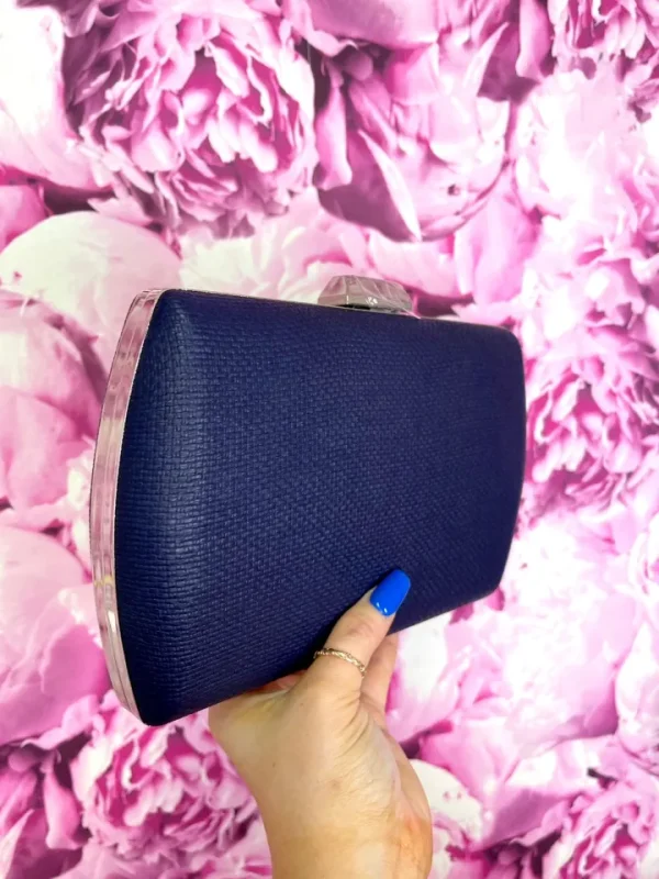 Wsl 8 Bags & Purses<Clara Clutch Bag (7 Colours)