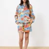 Frnch Shirts & Blouses | Co-Ords<Cloane Shirt